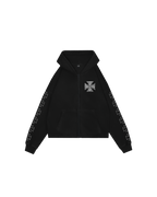 CROSSOVER ZIP-UP