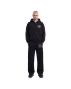 CROSSOVER ZIP-UP