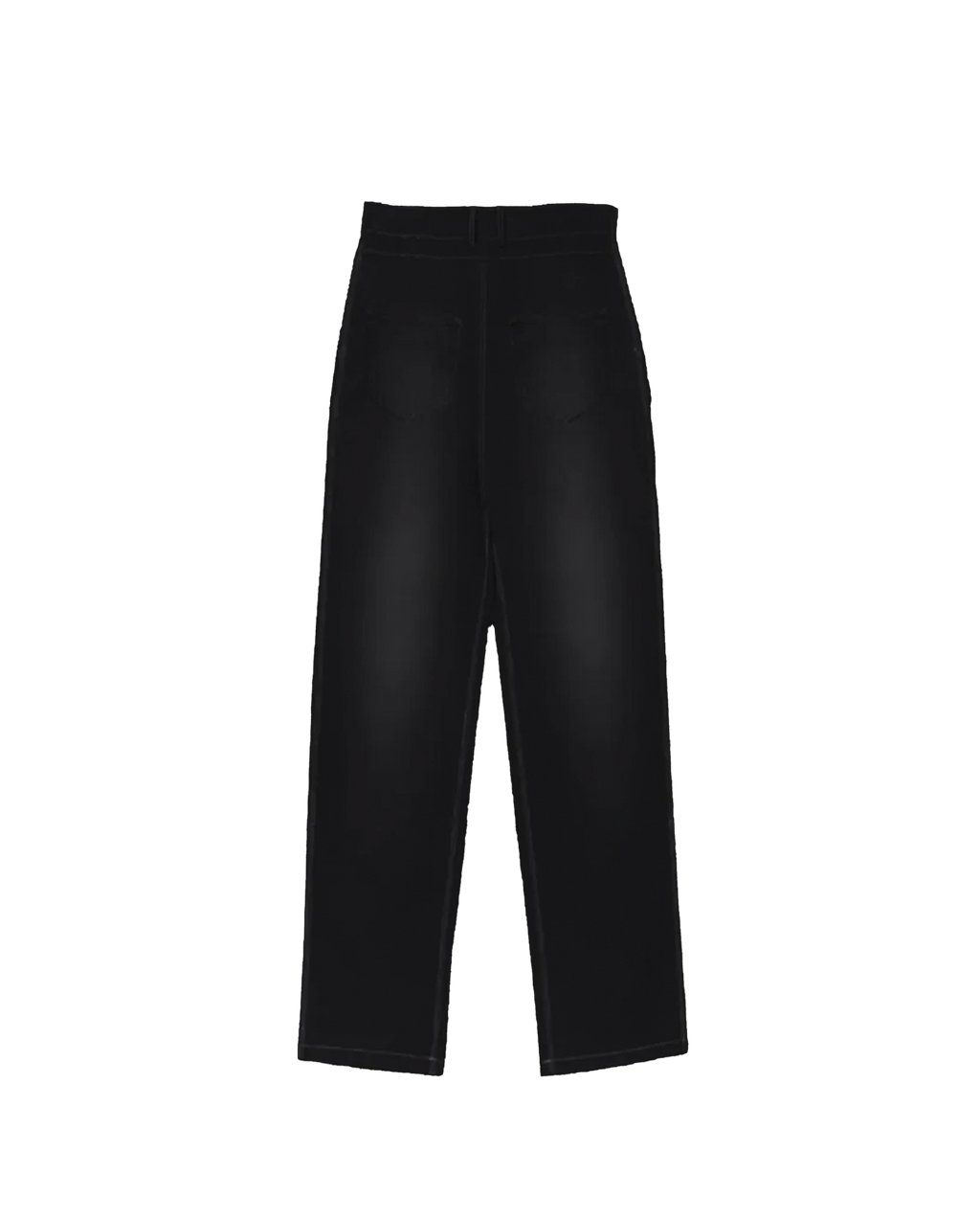 TAPERED CARPENTER (BLACK)