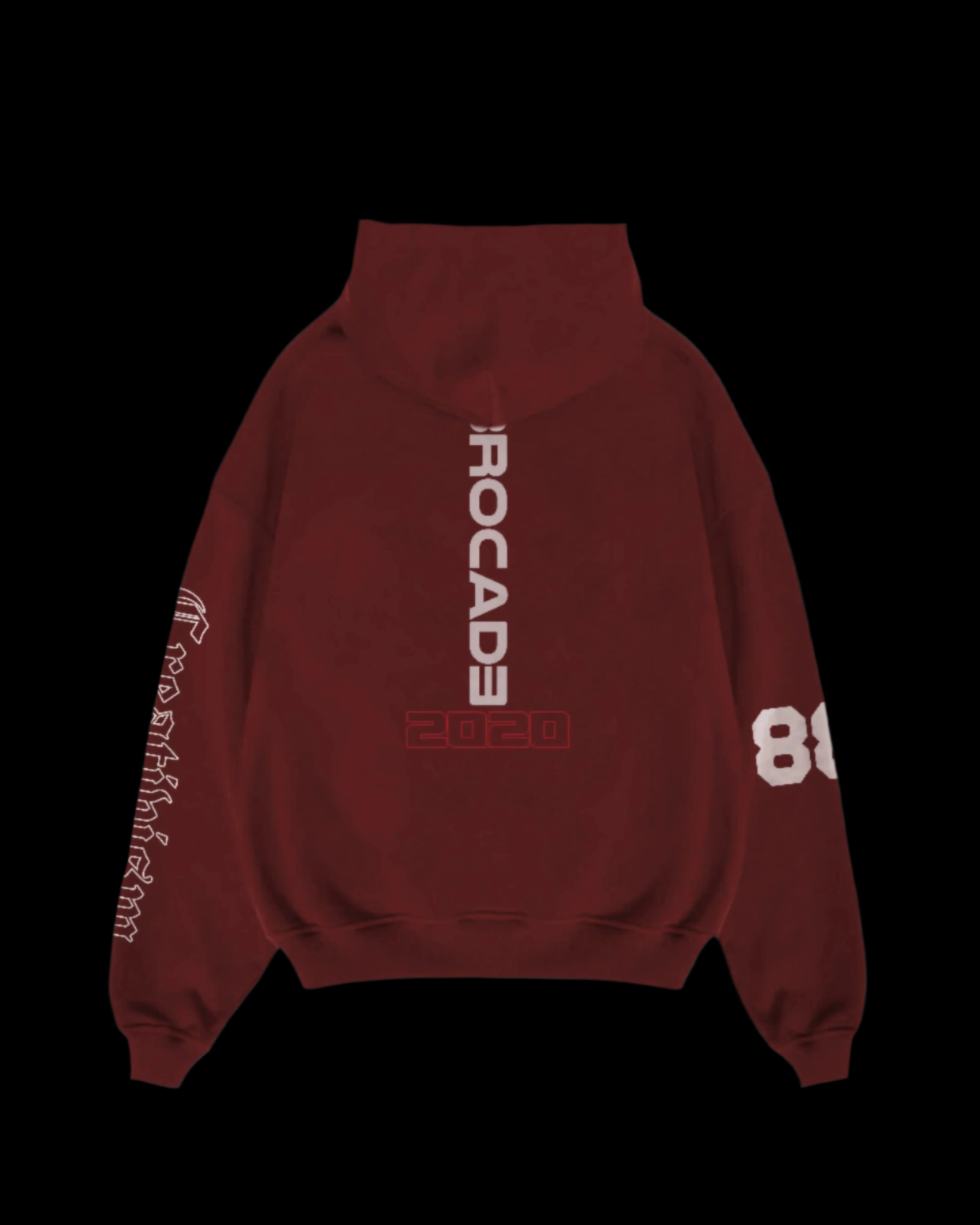 ArtWillSaveUsMaroon