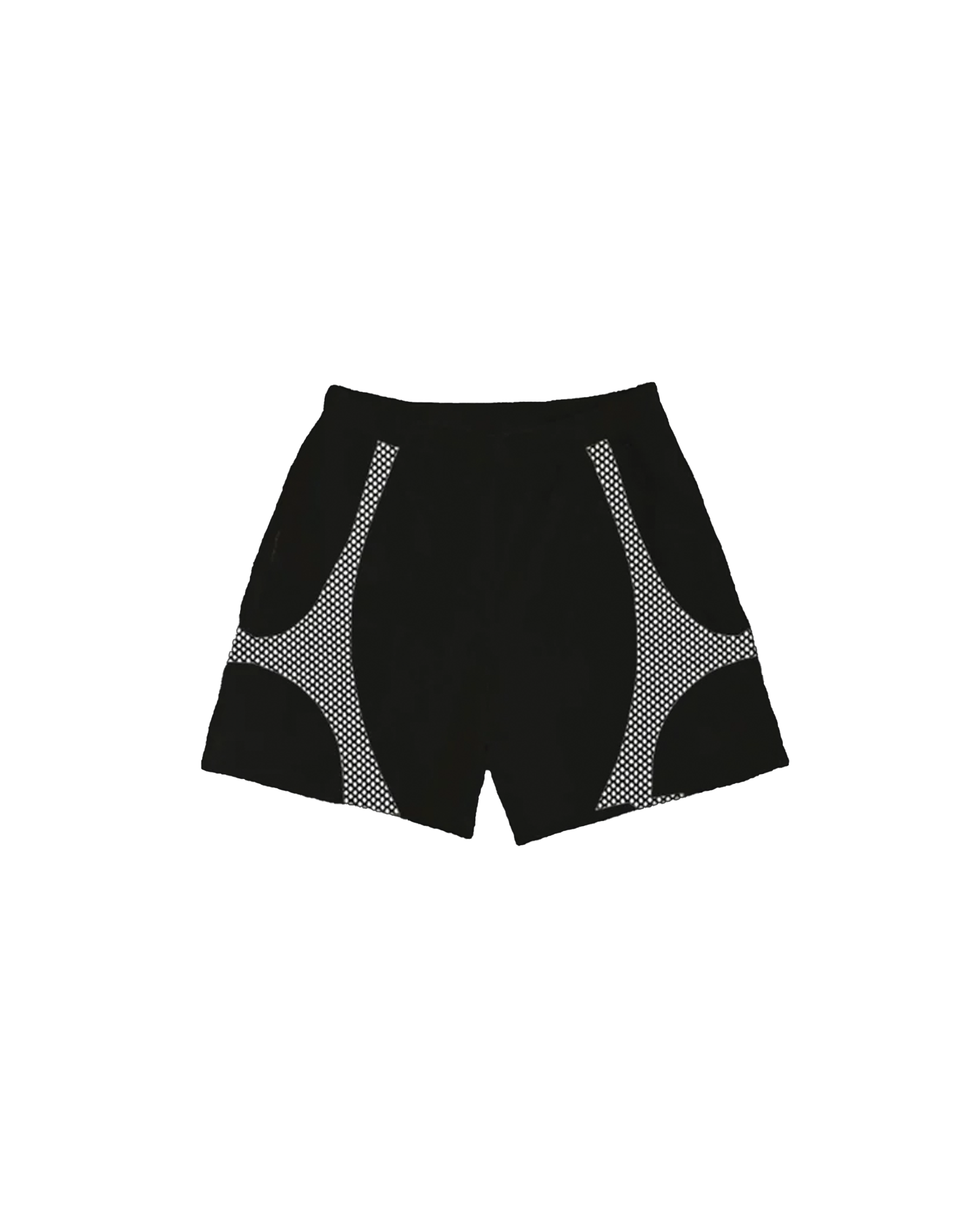 ATHLETIC SHORTS
