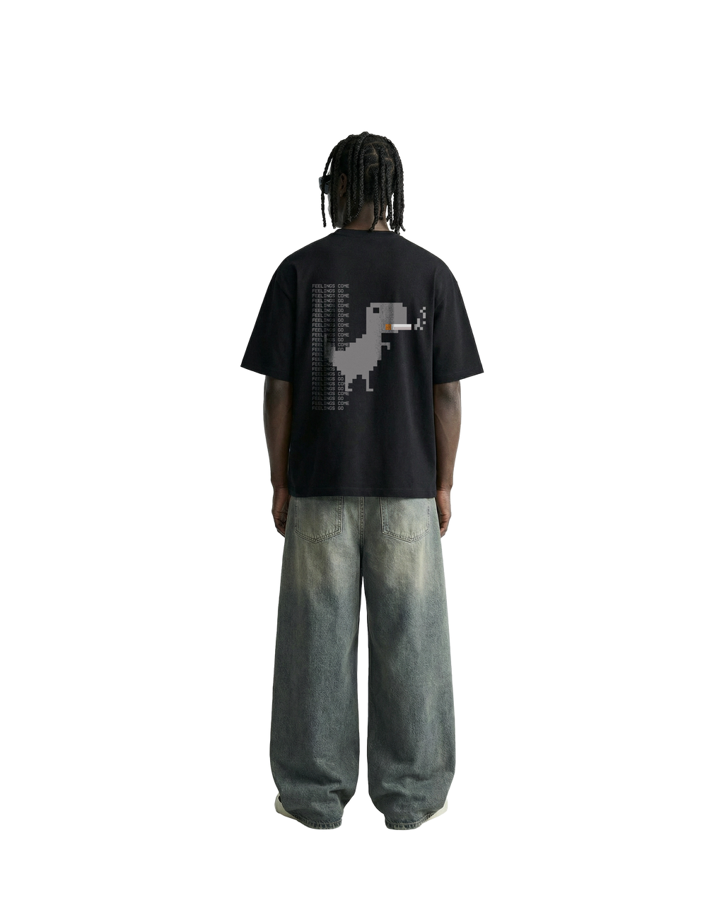 E-DT BLACK
