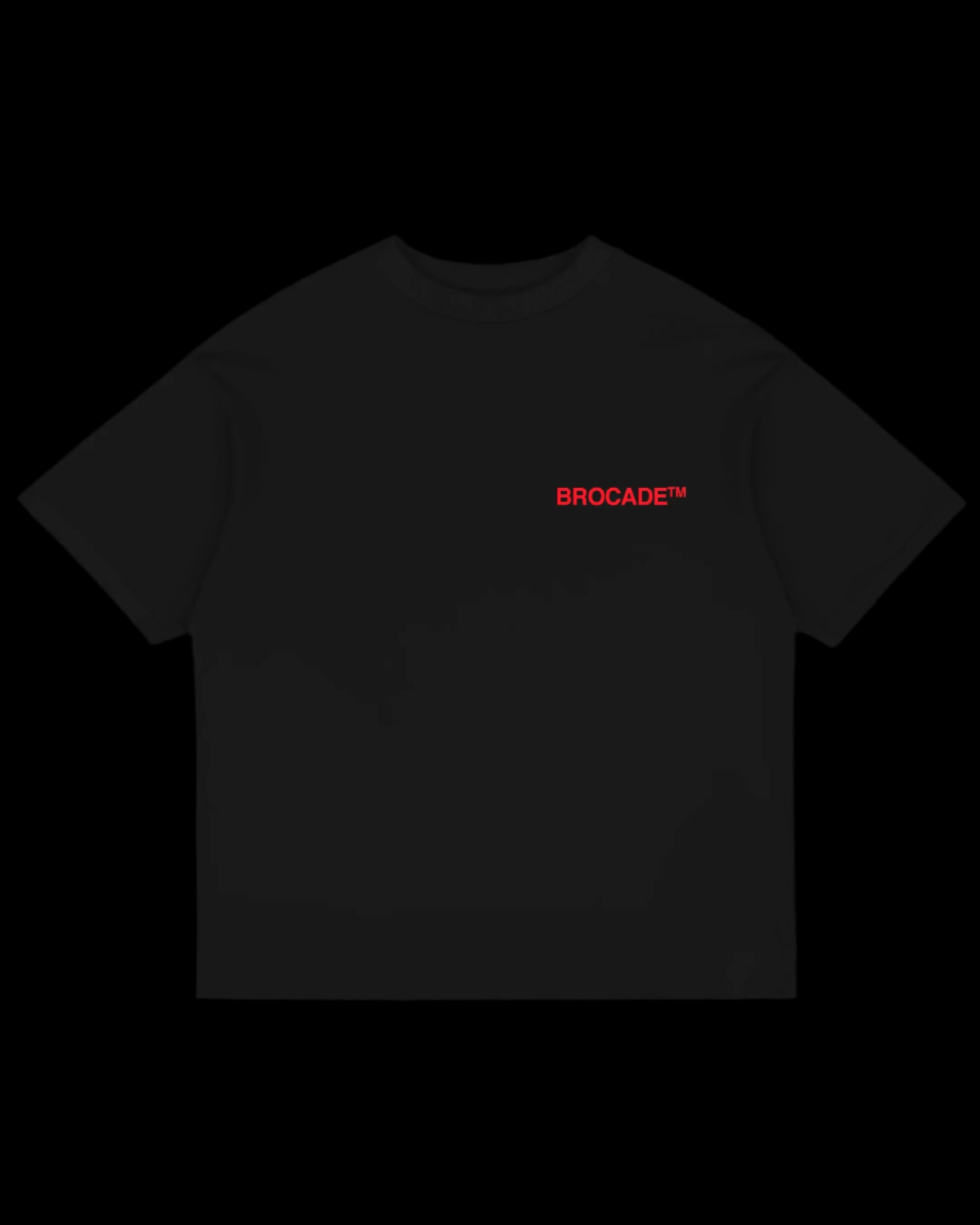 DINO EXCLUSIVE TEE RED