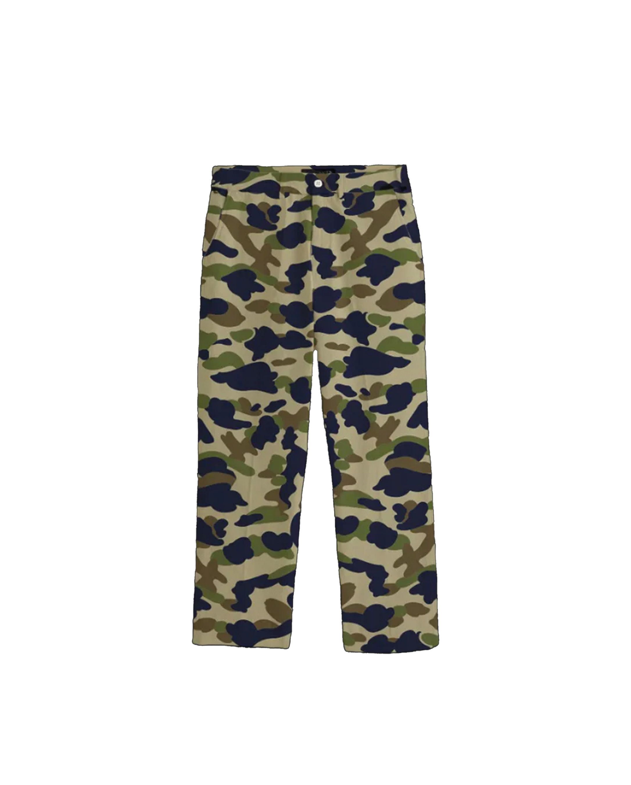 KIDS OF WATER CAMEO PANT