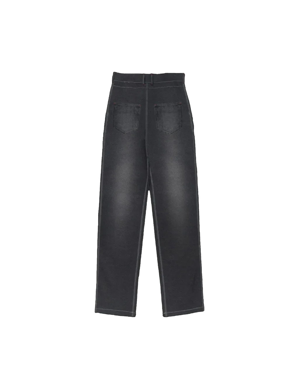 TAPERED CARPENTER (ASH GREY)