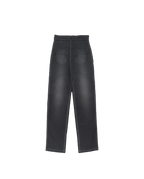 TAPERED CARPENTER (ASH GREY)