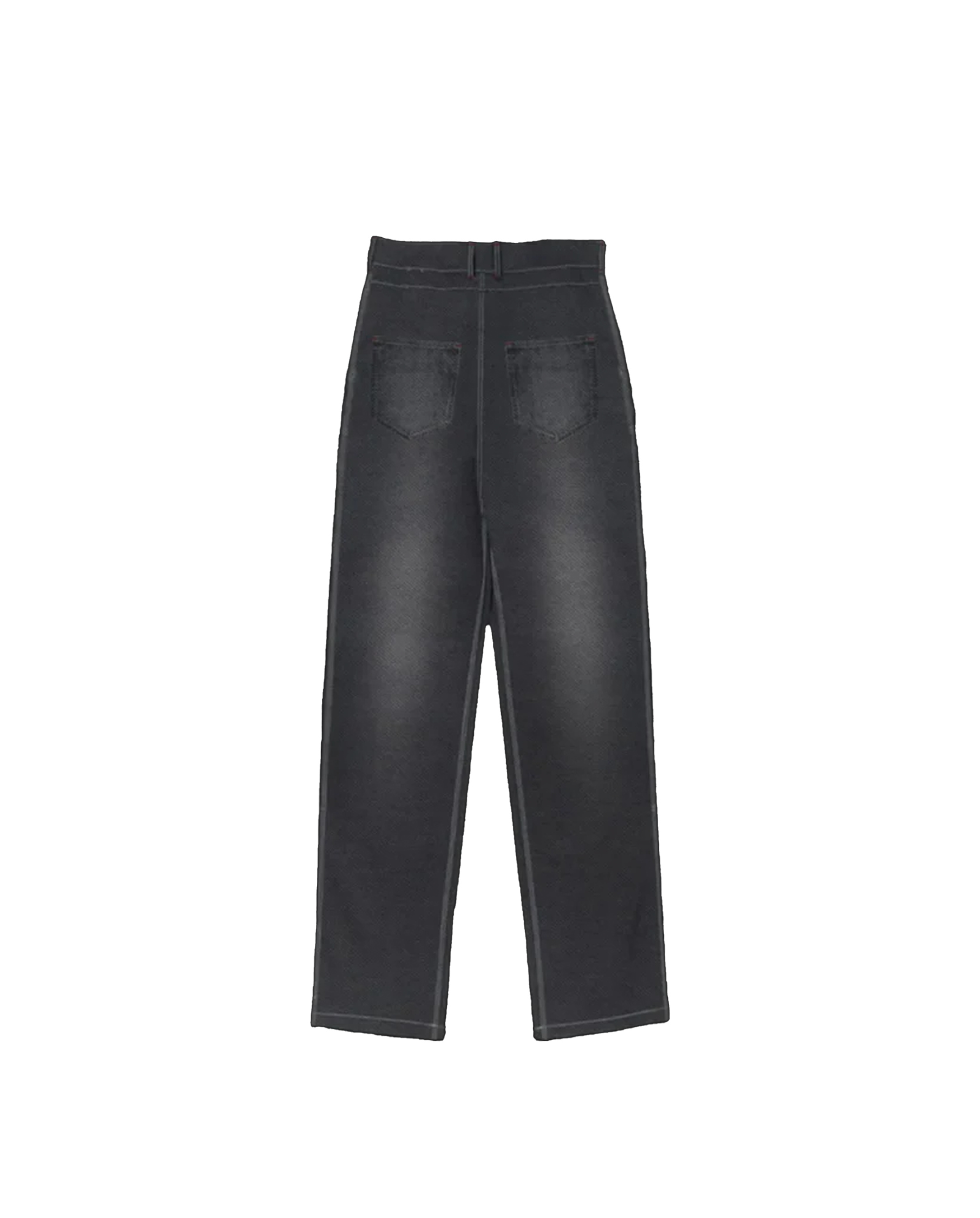 TAPERED CARPENTER (ASH GREY)