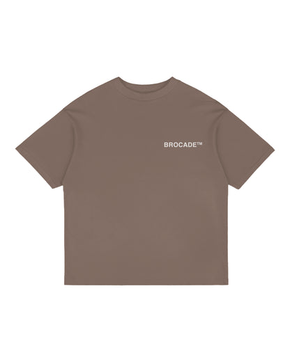 Coffee Basic Tee