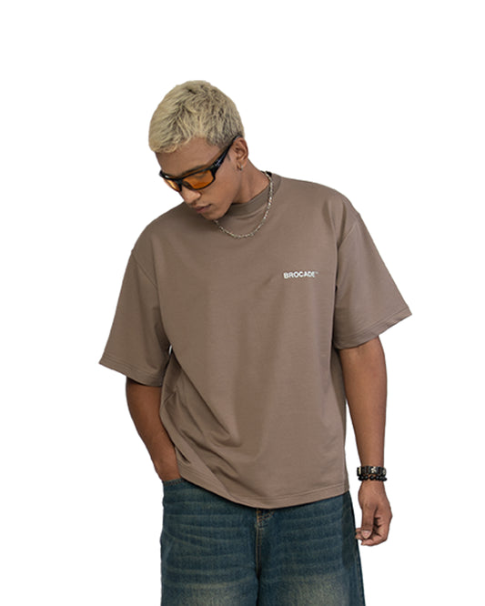 Coffee Basic Tee