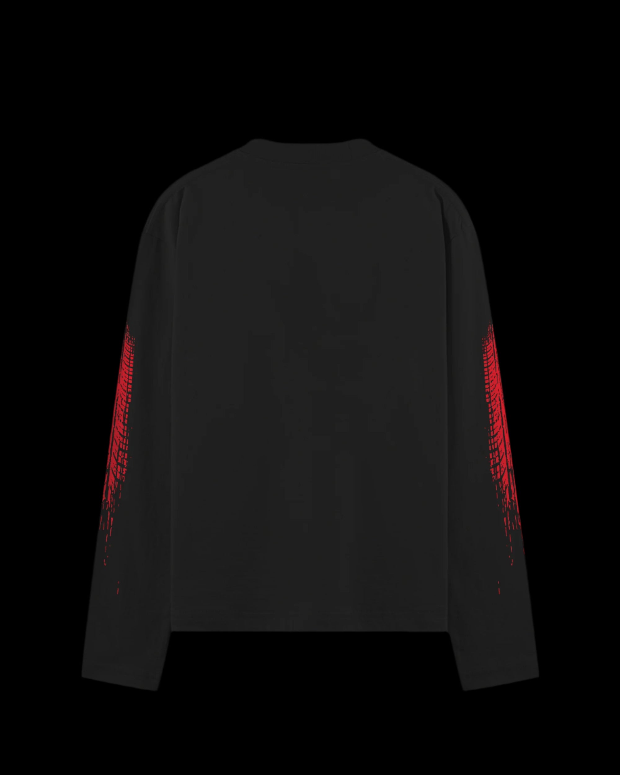 CONCRETE JUNGLE SWEATSHIRT