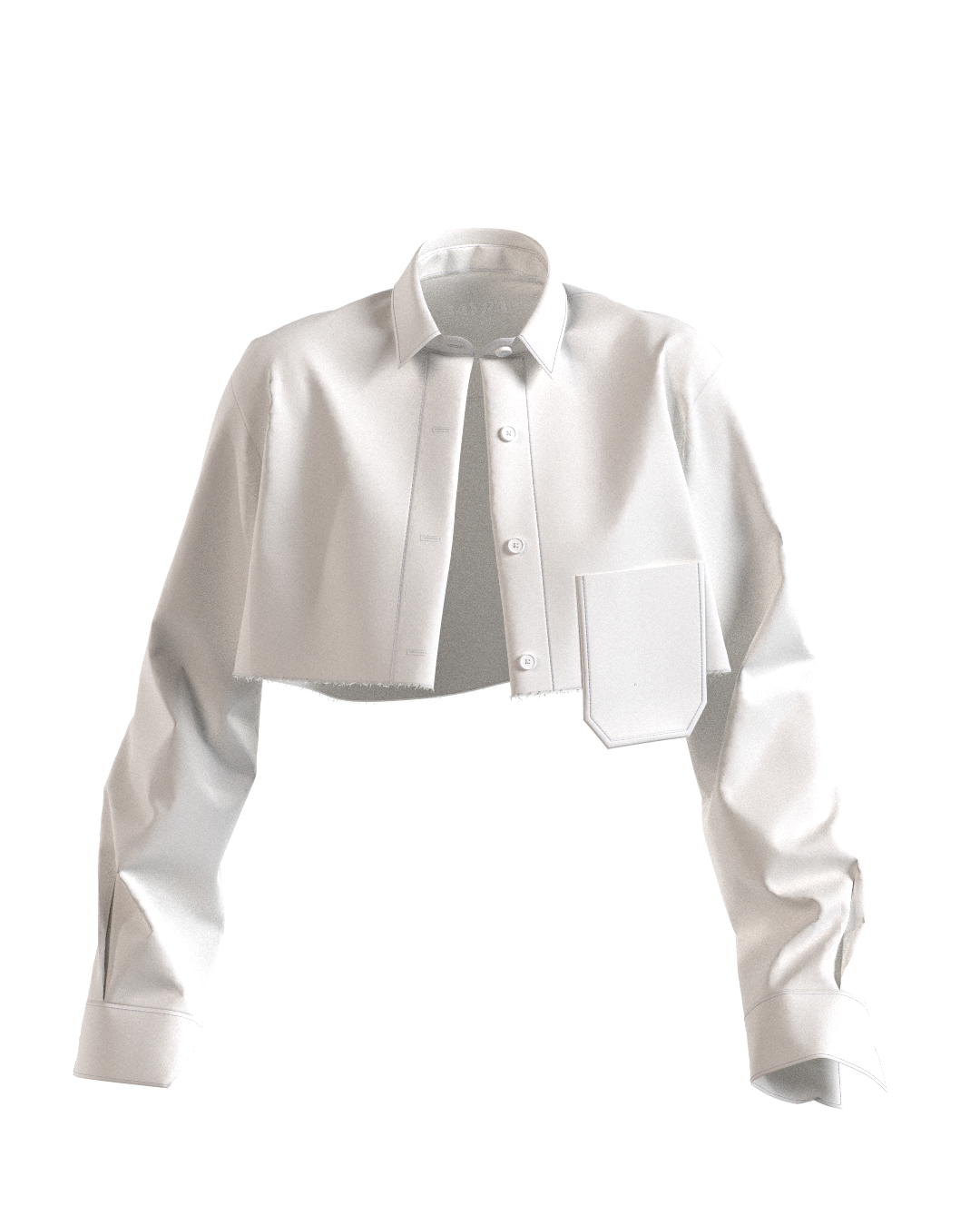 CONTRALINE-CROP-WHITE-SHIRT-1