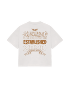 CREATIVISM TEE
