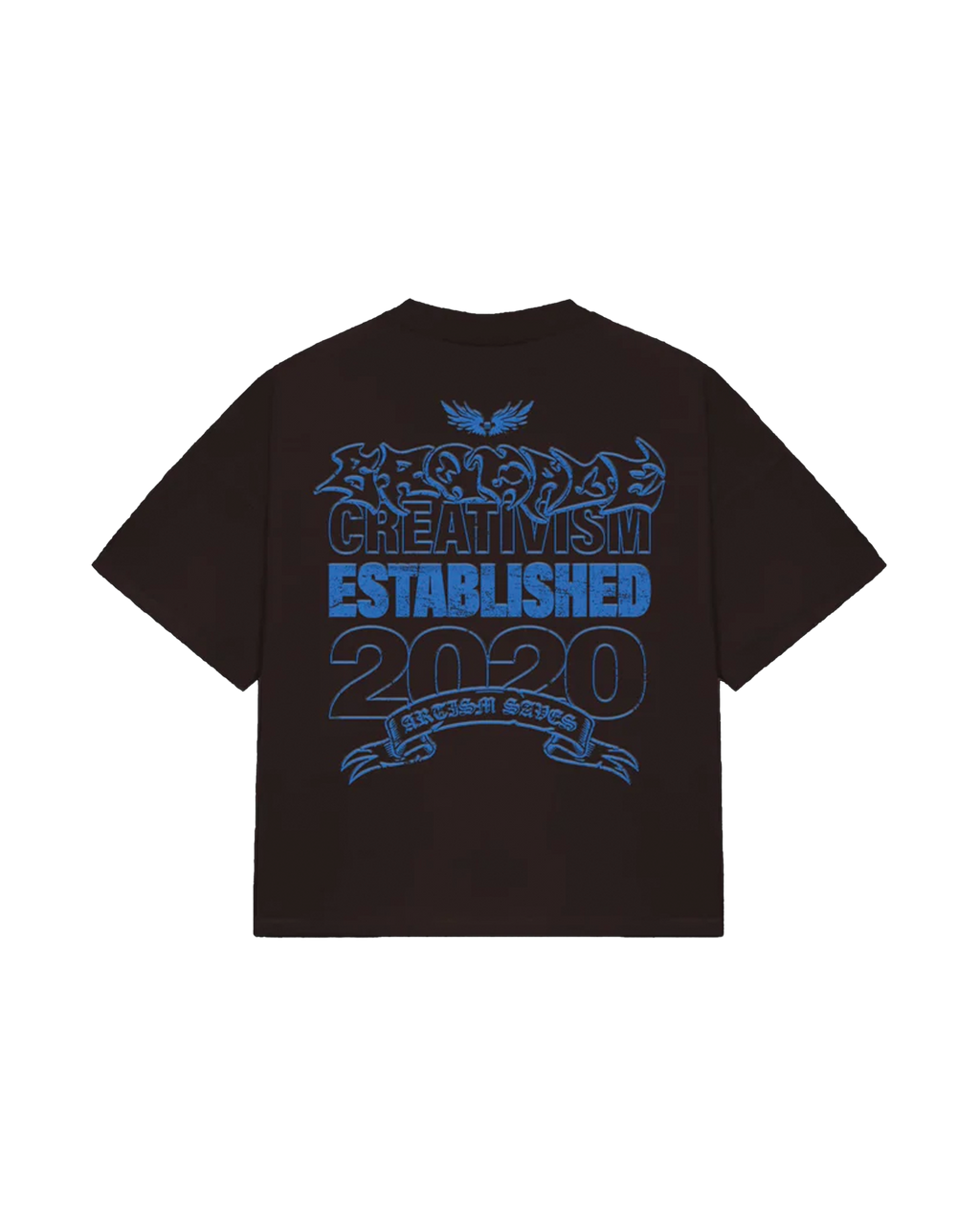 CREATIVISM  FOREST ICE