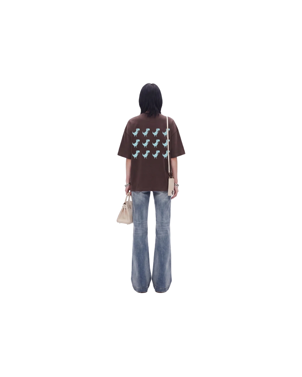 E-T BROWN