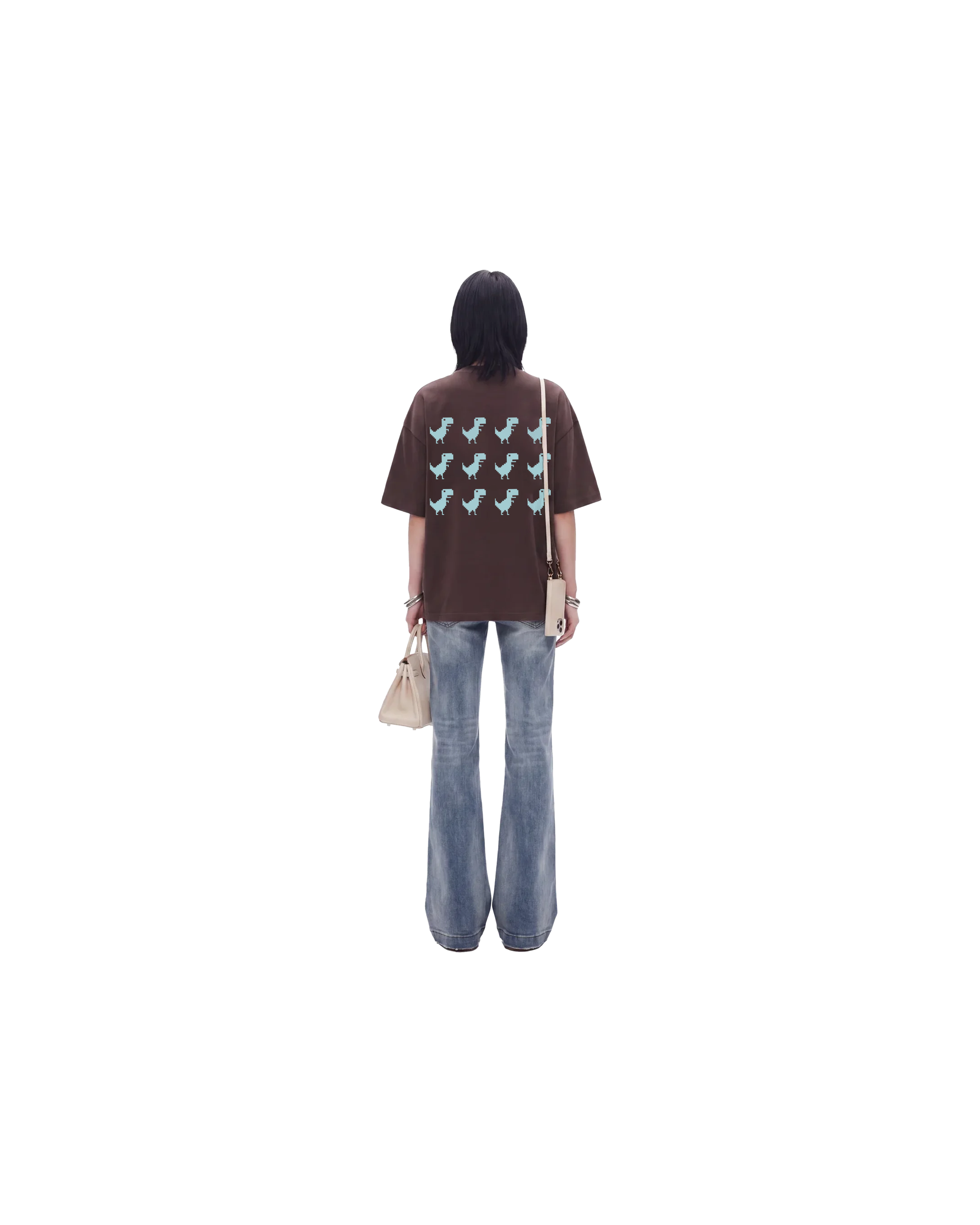 E-T BROWN