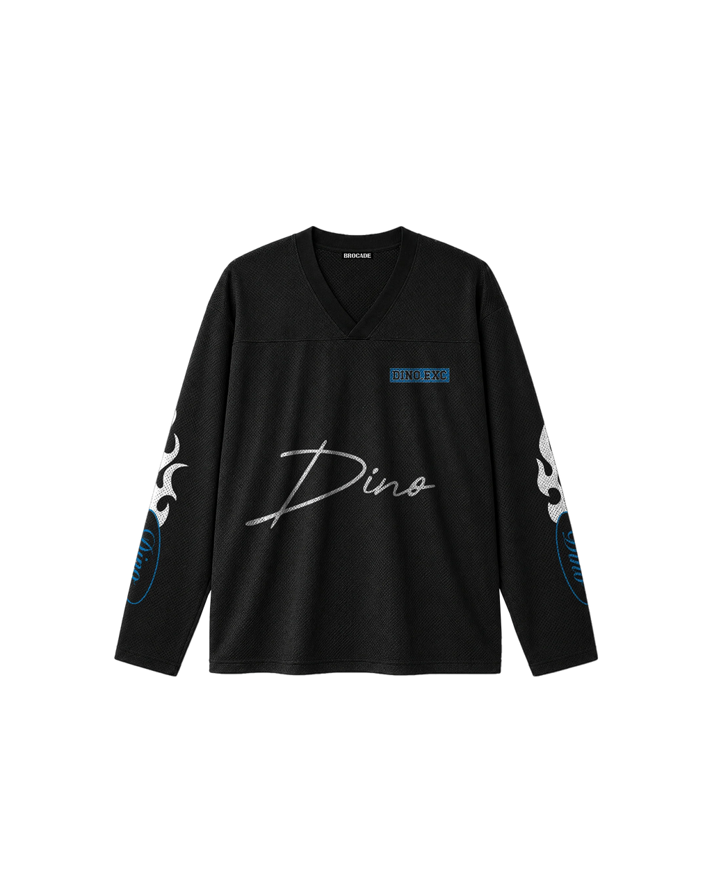 18 LONGSLEEVE