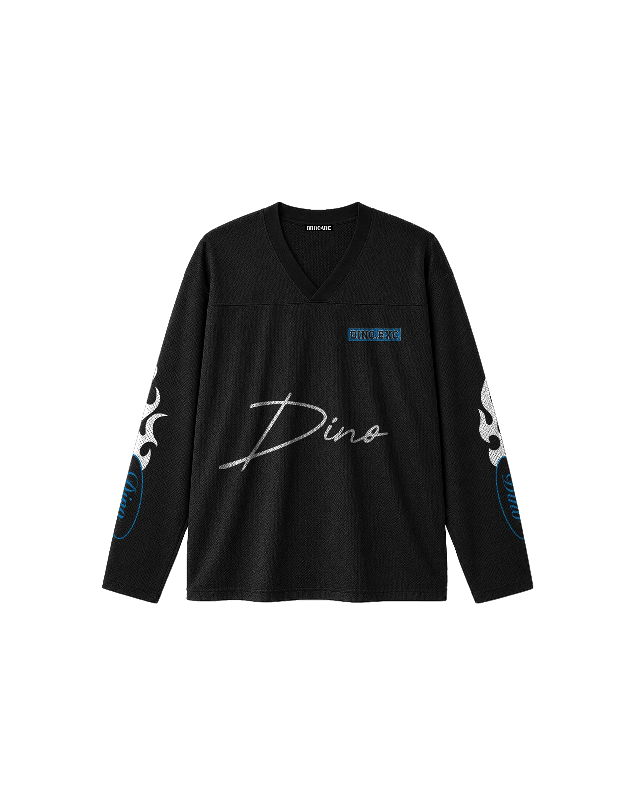 18 LONGSLEEVE