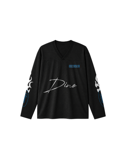 18 LONGSLEEVE