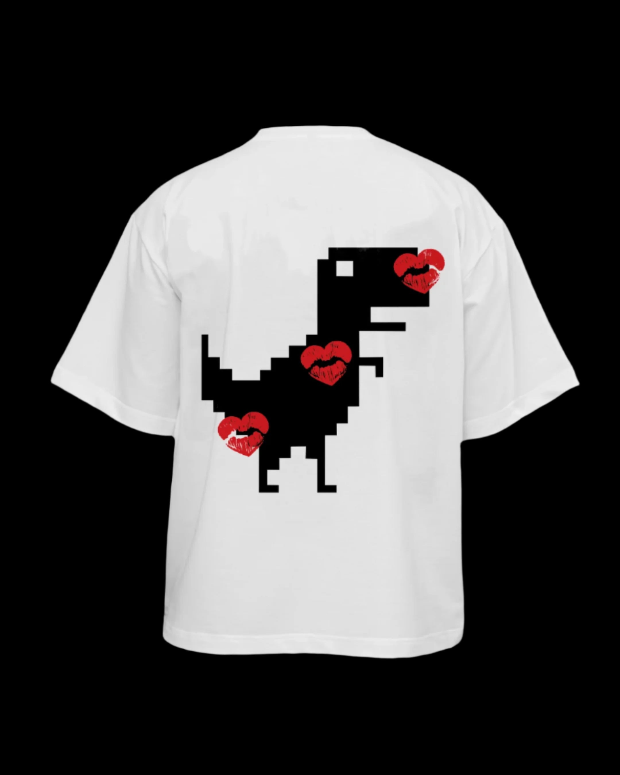 DINO KISS