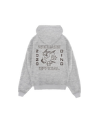 BROCADE DINO STAR