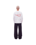 DRIVE RESPONSIBLY LONG SLEEVE