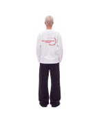 DRIVE RESPONSIBLY LONG SLEEVE
