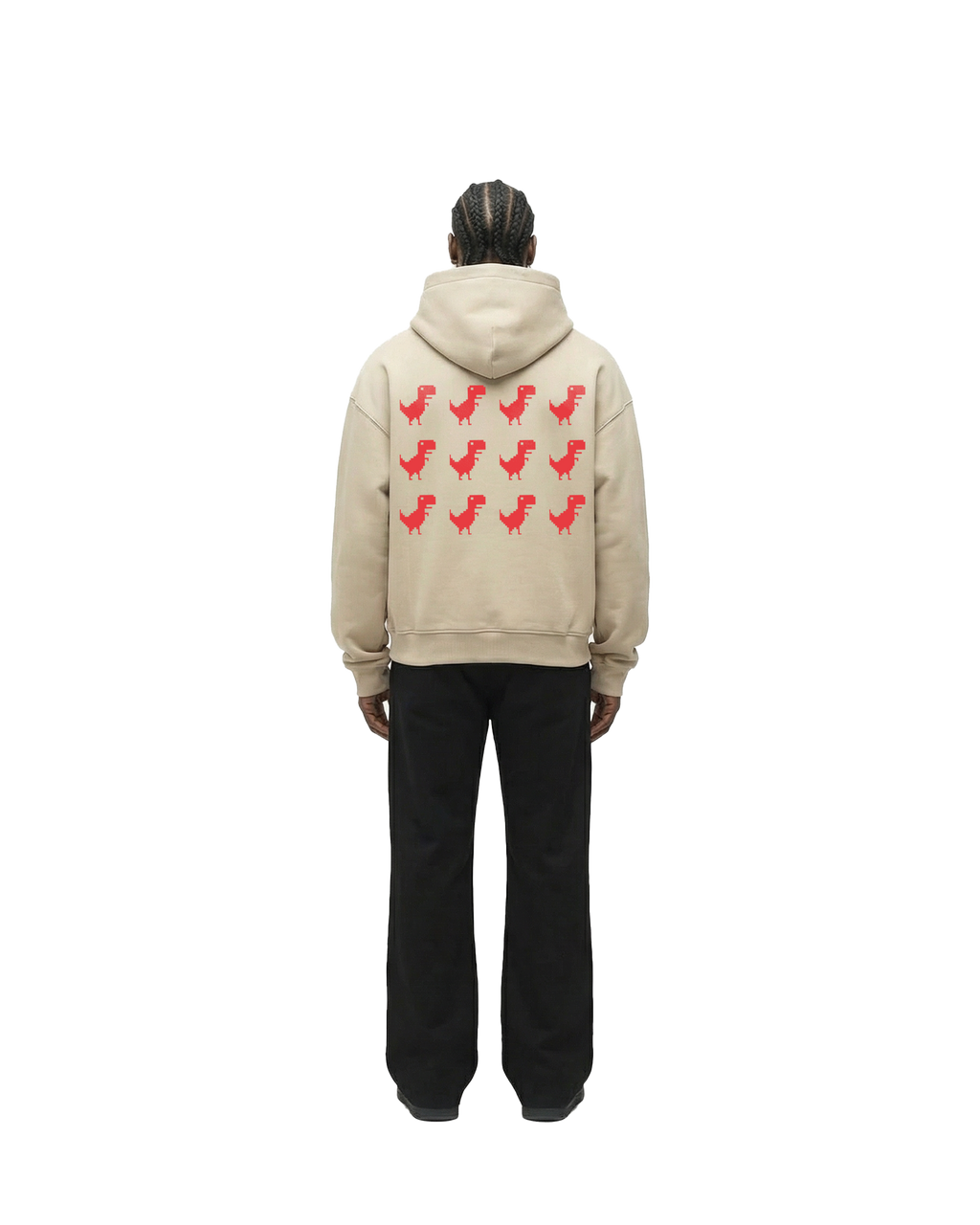 E-DH BEIGE
