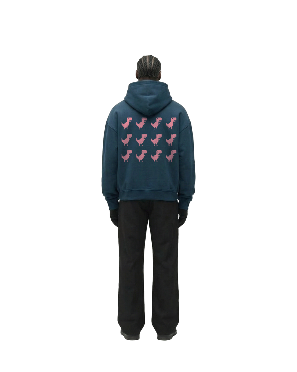 E-DH BLUE