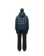 E-DH BLUE