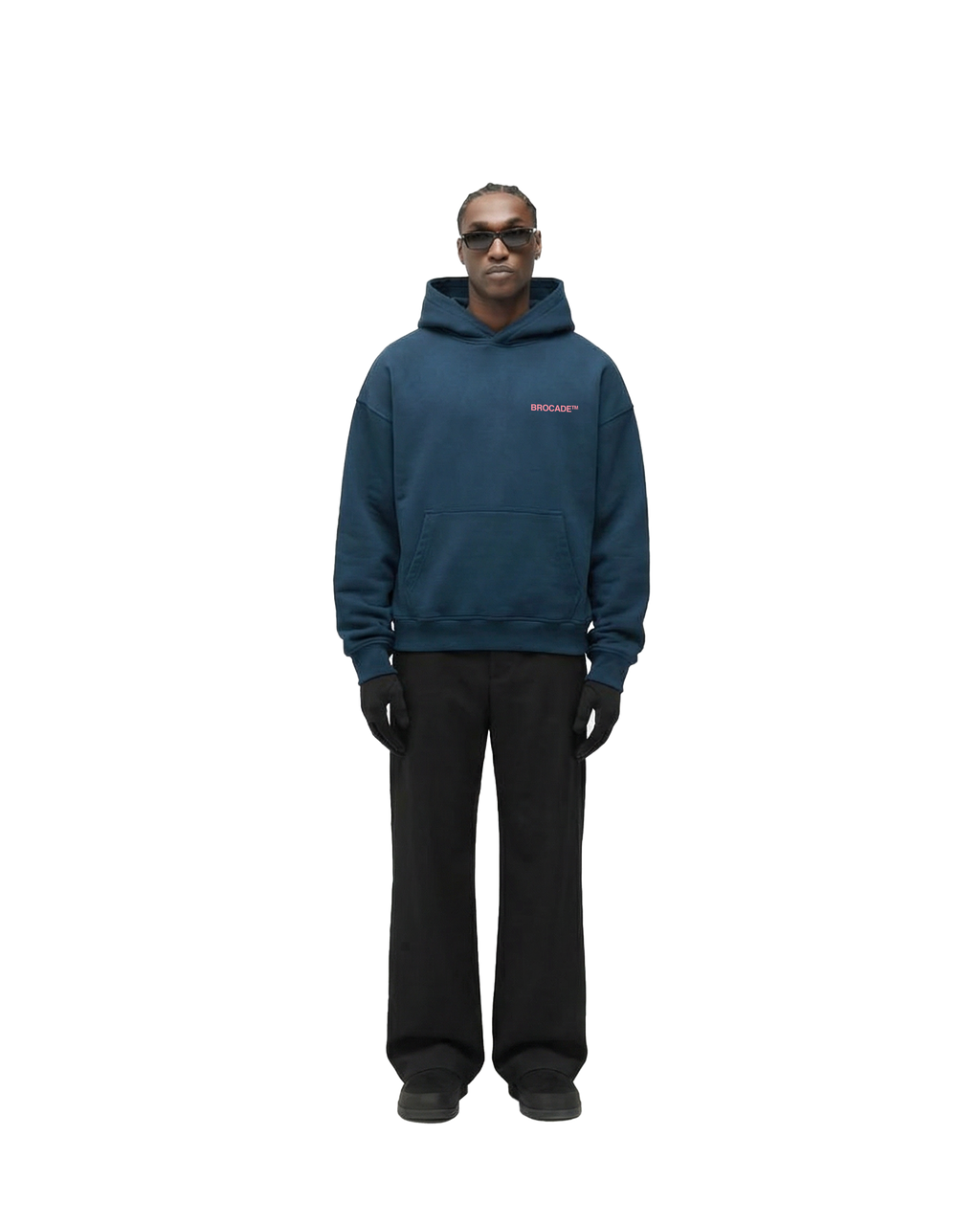 E-DH BLUE