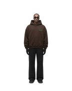 E-DH BROWN