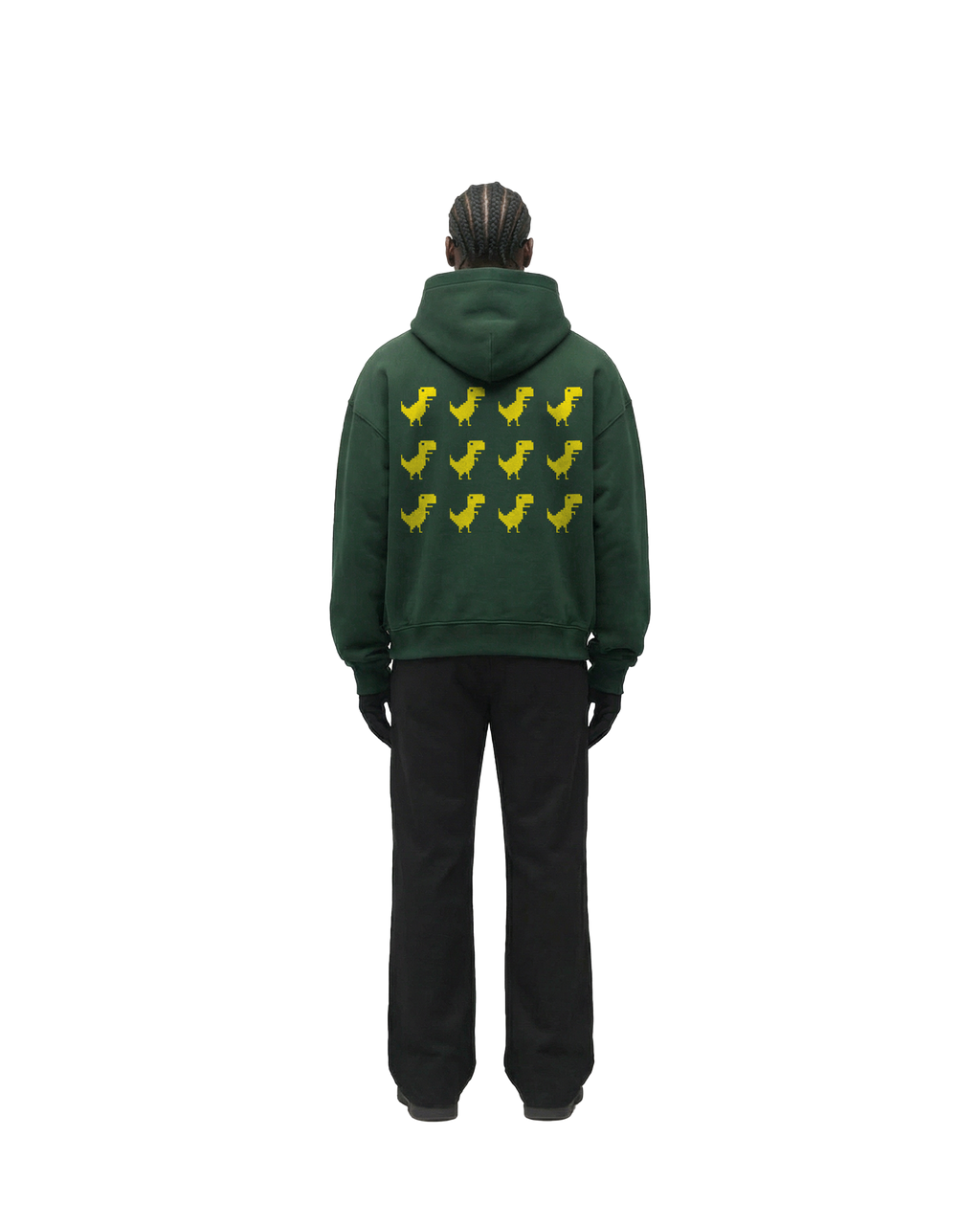 E-DH GREEN