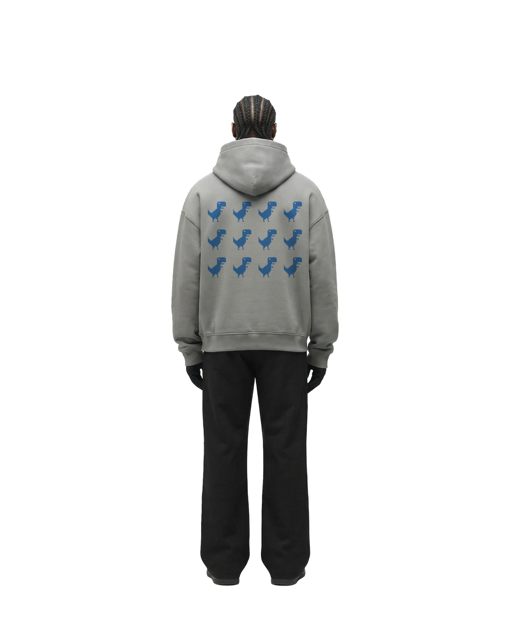 E-DH GREY