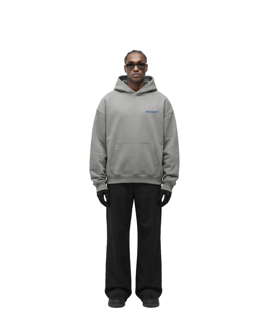 E-DH GREY