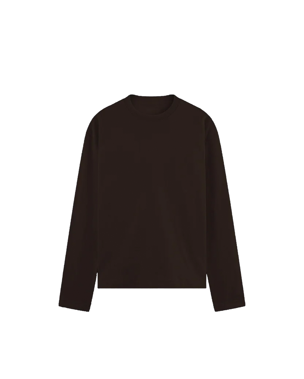 ELITE SWEATSHIRT (BROWN)