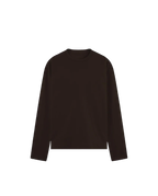 ELITE SWEATSHIRT (BROWN)