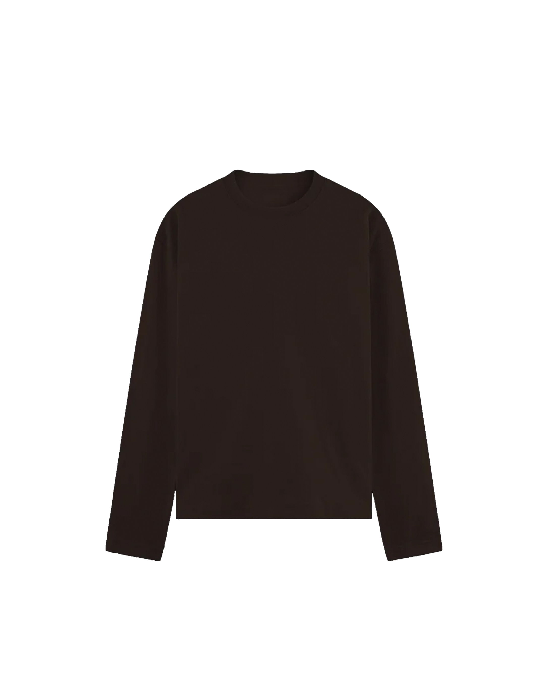 ELITE SWEATSHIRT (BROWN)