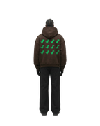 E-DH BROWN