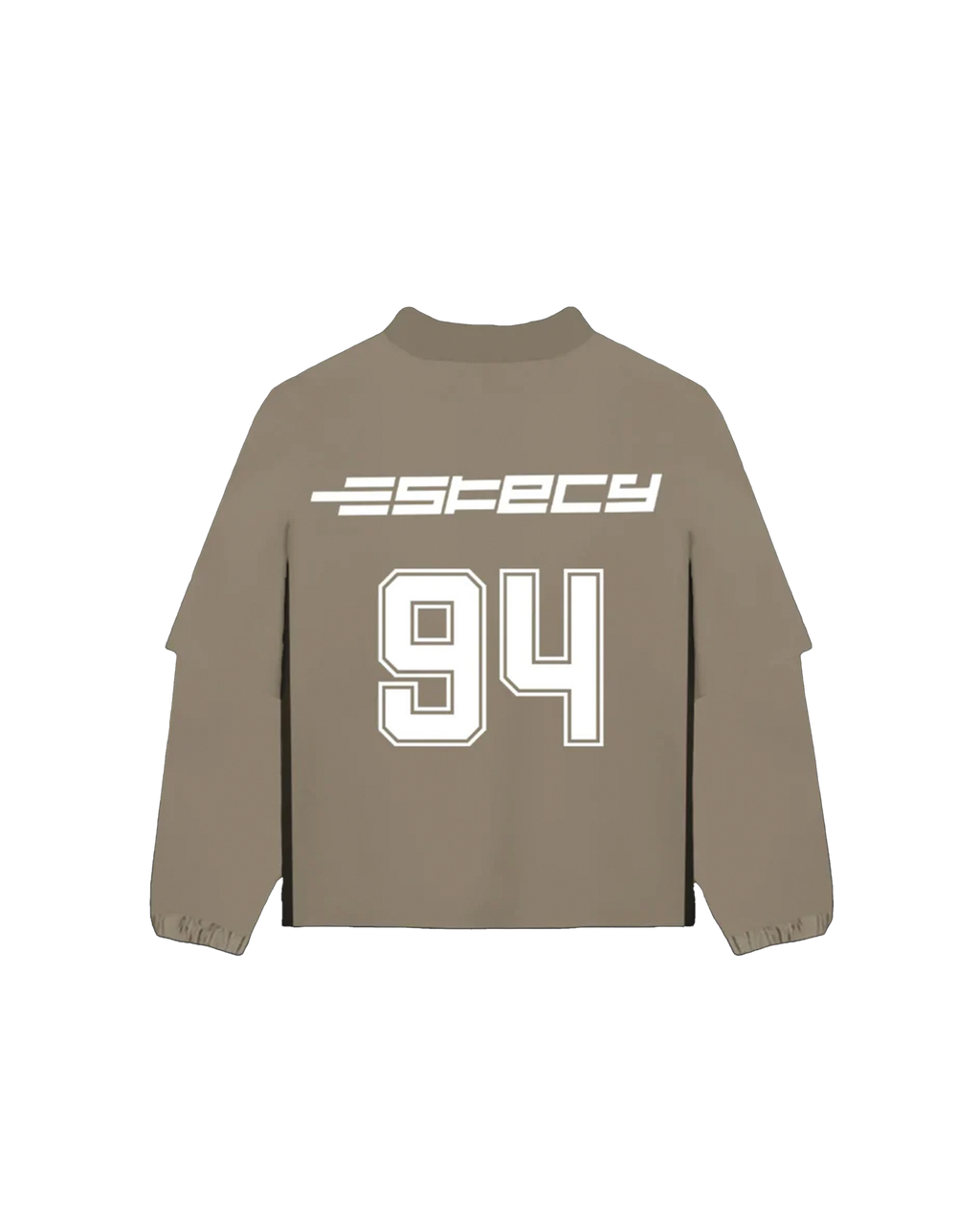 ESKECY JERSEY- beige