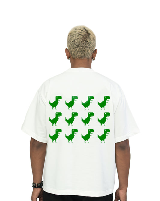 EXCLUSIVE DINO TEE