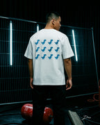 DINO EXCLUSIVE TEE BLUE
