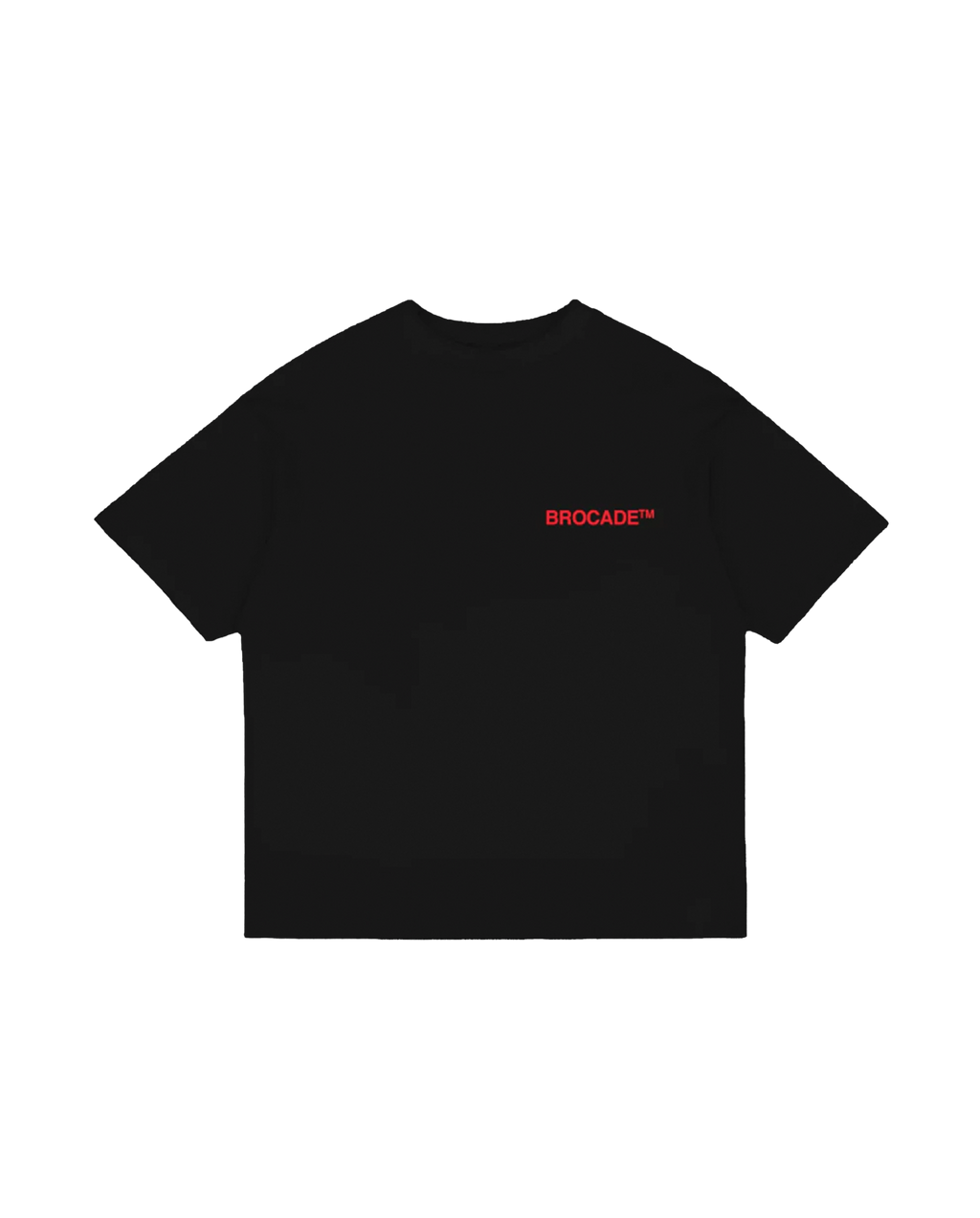 DINO EXCLUSIVE TEE RED