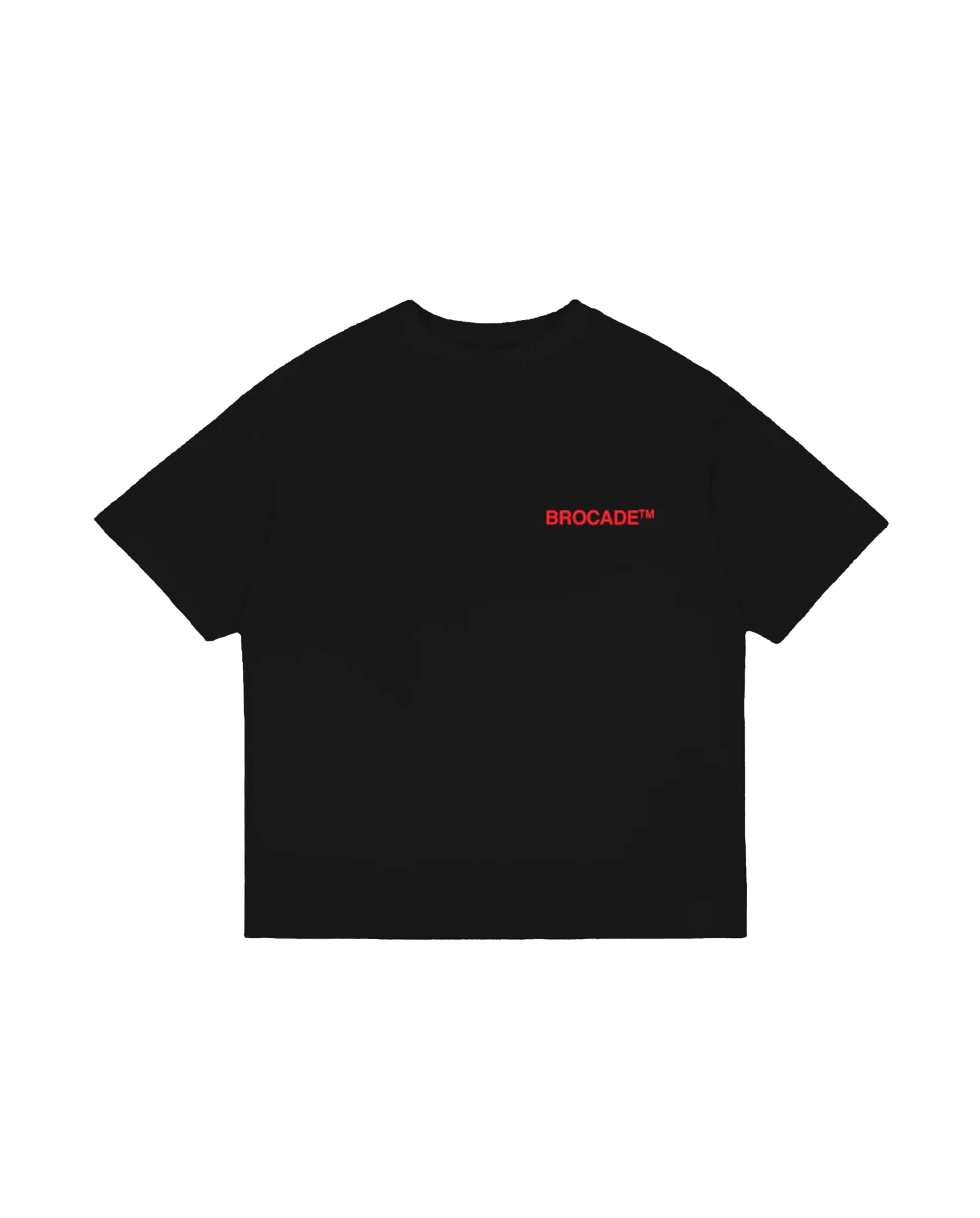 DINO EXCLUSIVE TEE RED