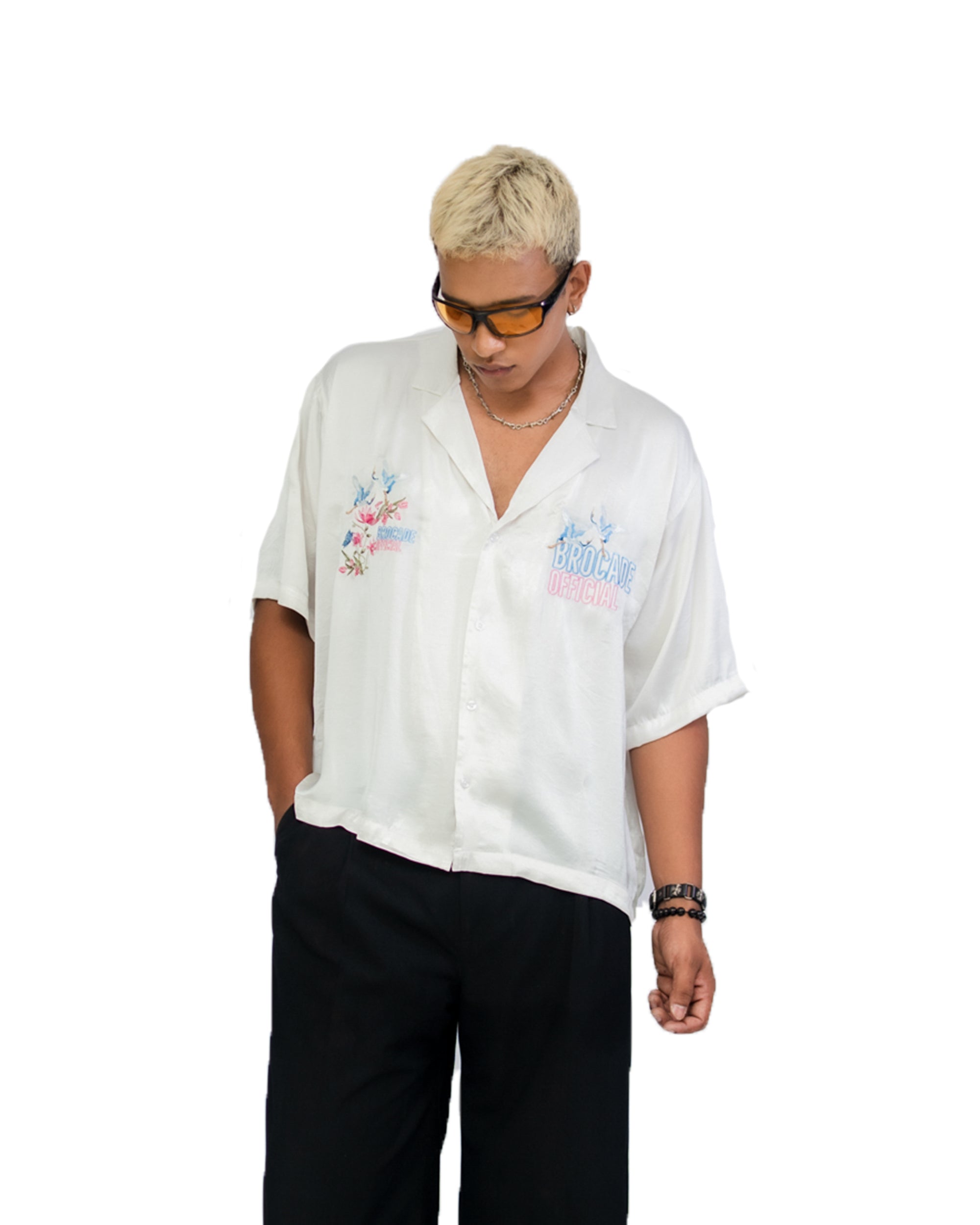 FLAMINGO SHIRT
