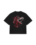 DINO FRAGMENTED TEE