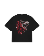 DINO FRAGMENTED TEE