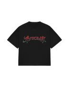 DINO FRAGMENTED TEE