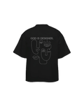 GOD IS DESIGNER TEE