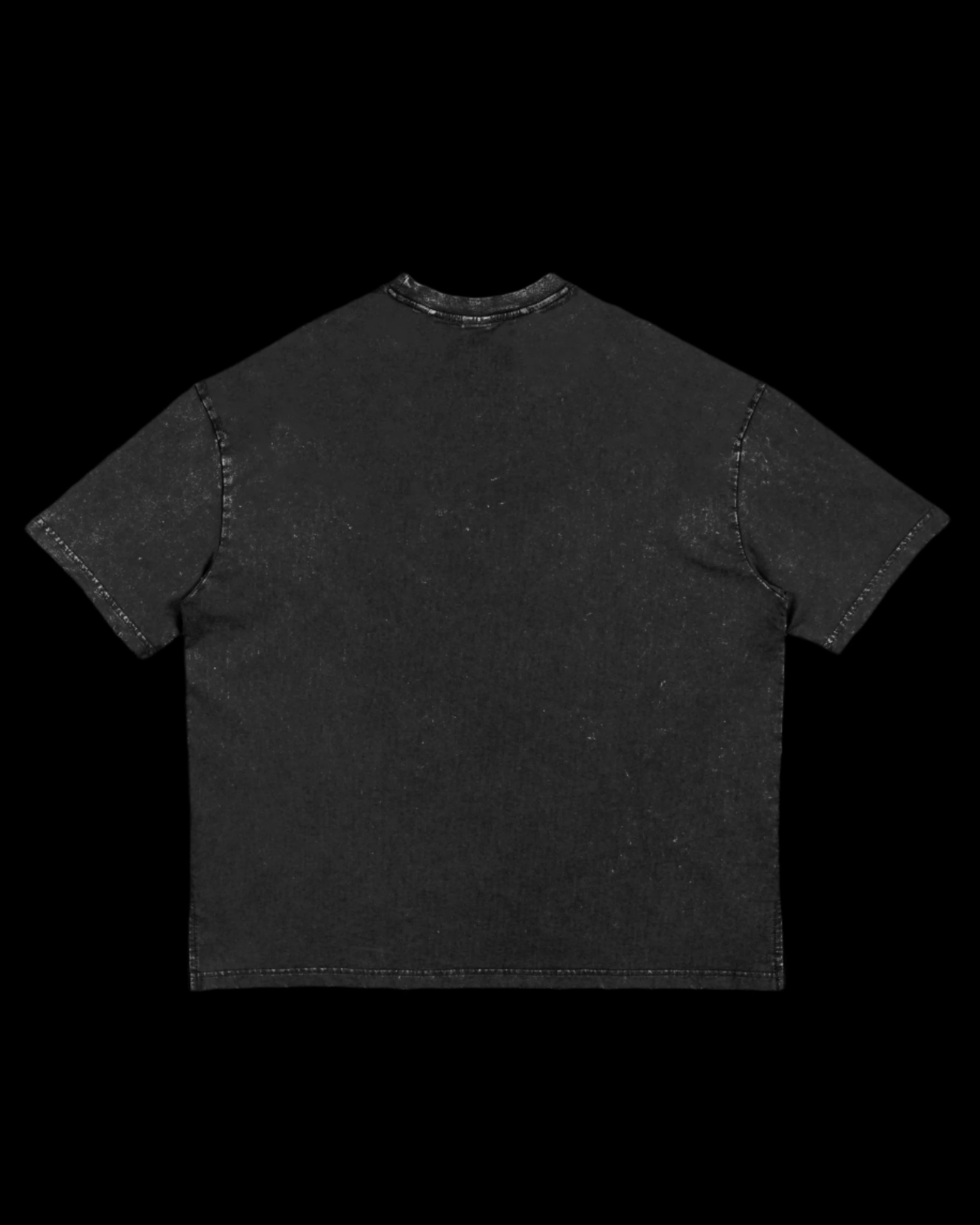Glow in the Dark Tee