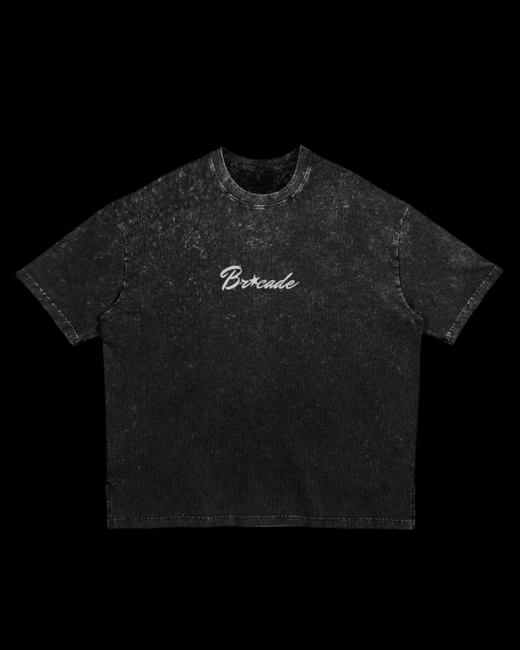 Glow in the Dark Tee